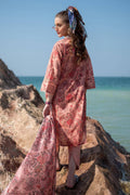 Sana Safinaz | Mahay Spring 24 | H241-016B-3CK - Pakistani Designer Dress - by Sana Safinaz | Type: Luxury - 100% Original at Saira Sultan
