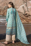 Sana Safinaz | Mahay Spring 24 | H241-017B-2BK - Pakistani Designer Dress - by Sana Safinaz | Type: Luxury - 100% Original at Saira Sultan
