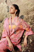 Sana Safinaz | Mahay Spring 24 | H241-019A-3CS - Pakistani Designer Dress - by Sana Safinaz | Type: Luxury - 100% Original at Saira Sultan