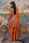 Sana Safinaz | Mahay Spring 24 | H241-020A-3CG - Pakistani Designer Dress - by Sana Safinaz | Type: Luxury - 100% Original at Saira Sultan