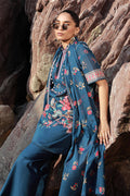 Sana Safinaz | Mahay Spring 24 | H241-020B-3CG - Pakistani Designer Dress - by Sana Safinaz | Type: Luxury - 100% Original at Saira Sultan