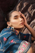 Sana Safinaz | Mahay Spring 24 | H241-020B-3CG - Pakistani Designer Dress - by Sana Safinaz | Type: Luxury - 100% Original at Saira Sultan