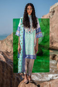 Sana Safinaz | Mahay Spring 24 | H241-003B-2BI - Pakistani Designer Dress - by Sana Safinaz | Type: Luxury - 100% Original at Saira Sultan
