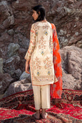 Sana Safinaz | Mahay Spring 24 | H241-023A-2DD - Pakistani Designer Dress - by Sana Safinaz | Type: Luxury - 100% Original at Saira Sultan