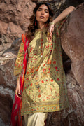 Sana Safinaz | Mahay Spring 24 | H241-023B-2DD - Pakistani Designer Dress - by Sana Safinaz | Type: Luxury - 100% Original at Saira Sultan