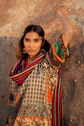 Sana Safinaz | Mahay Spring 24 | H241-024A-2I - Pakistani Designer Dress - by Sana Safinaz | Type: Luxury - 100% Original at Saira Sultan