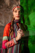 Sana Safinaz | Mahay Spring 24 | H241-024B-2I - Pakistani Designer Dress - by Sana Safinaz | Type: Luxury - 100% Original at Saira Sultan