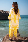 Sana Safinaz | Mahay Spring 24 | H241-025A-2AC - Pakistani Designer Dress - by Sana Safinaz | Type: Luxury - 100% Original at Saira Sultan