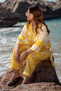 Sana Safinaz | Mahay Spring 24 | H241-025A-2AC - Pakistani Designer Dress - by Sana Safinaz | Type: Luxury - 100% Original at Saira Sultan
