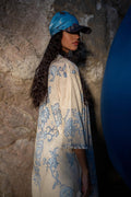 Sana Safinaz | Mahay Spring 24 | H241-025B-2AC - Pakistani Designer Dress - by Sana Safinaz | Type: Luxury - 100% Original at Saira Sultan