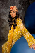 Sana Safinaz | Mahay Spring 24 | H241-005B-3CI - Pakistani Designer Dress - by Sana Safinaz | Type: Luxury - 100% Original at Saira Sultan