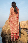 Sana Safinaz | Mahay Spring 24 | H241-008B-3CG - Pakistani Designer Dress - by Sana Safinaz | Type: Luxury - 100% Original at Saira Sultan