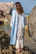 Sana Safinaz | Mahay Spring 24 | H241-009A-2DD - Pakistani Designer Dress - by Sana Safinaz | Type: Luxury - 100% Original at Saira Sultan