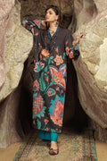 Sana Safinaz | Mahay Spring 24 | H241-011A-2C - Pakistani Designer Dress - by Sana Safinaz | Type: Luxury - 100% Original at Saira Sultan