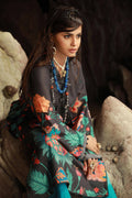Sana Safinaz | Mahay Spring 24 | H241-011A-2C - Pakistani Designer Dress - by Sana Safinaz | Type: Luxury - 100% Original at Saira Sultan