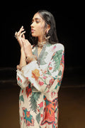 Sana Safinaz | Mahay Spring 24 | H241-011B-2C - Pakistani Designer Dress - by Sana Safinaz | Type: Luxury - 100% Original at Saira Sultan