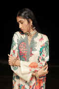 Sana Safinaz | Mahay Spring 24 | H241-011B-2C - Pakistani Designer Dress - by Sana Safinaz | Type: Luxury - 100% Original at Saira Sultan
