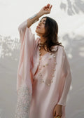 Mahgul | Eid Edit 2024 | Dolly - Pakistani Designer Dress - by Mahgul | Type: Luxury - 100% Original at Saira Sultan