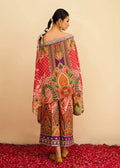 Mahgul | Eid Edit 2024 | Abstract Reverie - Pakistani Designer Dress - by Mahgul | Type: Luxury - 100% Original at Saira Sultan