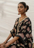 Mahgul | Eid Edit 2024 | Kaleidoscope - Pakistani Designer Dress - by Mahgul | Type: Luxury - 100% Original at Saira Sultan