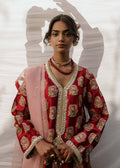 Mahgul | Eid Edit 2024 | Samsara - Pakistani Designer Dress - by Mahgul | Type: Luxury - 100% Original at Saira Sultan