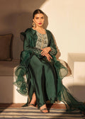 Mahum Asad | Raising The Bar | Icon - Pakistani Designer Dress - by Mahum Asad | Type: Formal - 100% Original at Saira Sultan