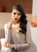Mahum Asad | Raising The Bar | Sand - Pakistani Designer Dress - by Mahum Asad | Type: Formal - 100% Original at Saira Sultan