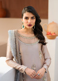 Mahum Asad | Raising The Bar | Sand - Pakistani Designer Dress - by Mahum Asad | Type: Formal - 100% Original at Saira Sultan