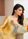 Mahum Asad | Raising The Bar | Bombshell - Pakistani Designer Dress - by Mahum Asad | Type: Formal - 100% Original at Saira Sultan