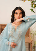 Mahum Asad | Raising The Bar | Famous - Pakistani Designer Dress - by Mahum Asad | Type: Formal - 100% Original at Saira Sultan