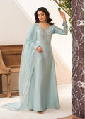 Mahum Asad | Raising The Bar | Famous - Pakistani Designer Dress - by Mahum Asad | Type: Formal - 100% Original at Saira Sultan