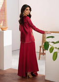 Mahum Asad | Raising The Bar | Berryme - Pakistani Designer Dress - by Mahum Asad | Type: Formal - 100% Original at Saira Sultan