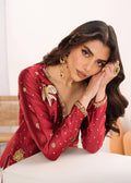 Mahum Asad | Raising The Bar | Berryme - Pakistani Designer Dress - by Mahum Asad | Type: Formal - 100% Original at Saira Sultan
