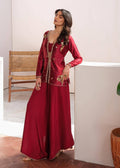 Mahum Asad | Raising The Bar | Berryme - Pakistani Designer Dress - by Mahum Asad | Type: Formal - 100% Original at Saira Sultan