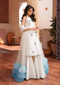 Mahum Asad | Raising The Bar | Trendsetter - Pakistani Designer Dress - by Mahum Asad | Type: Formal - 100% Original at Saira Sultan