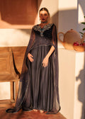 Mahum Asad | Raising The Bar | Trophy - Pakistani Designer Dress - by Mahum Asad | Type: Formal - 100% Original at Saira Sultan