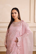 Maryum N Maria | Sia Collection 25 | ELINOR L Dust Storm Net