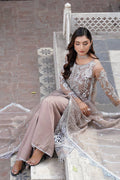 Maryams | Lemilsa Collection | L-808 - Pakistani Designer Dress - by Maryams | Type: Formal - 100% Original at Saira Sultan