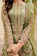 Maryams | Lemilsa Collection | L-801 - Pakistani Designer Dress - by Maryams | Type: Formal - 100% Original at Saira Sultan