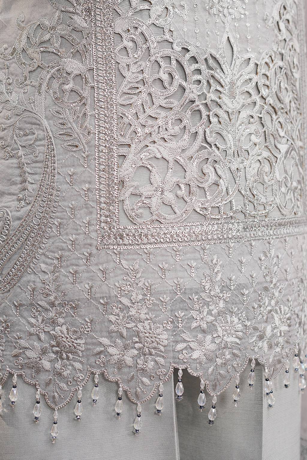 Maryams | Lemilsa Collection | L-805 - Pakistani Designer Dress - by Maryams | Type: Formal - 100% Original at Saira Sultan