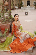 Maryams | Lemilsa Collection | L-806 - Pakistani Designer Dress - by Maryams | Type: Formal - 100% Original at Saira Sultan