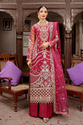 Maryams | Lemilsa Collection | L-804 - Pakistani Designer Dress - by Maryams | Type: Formal - 100% Original at Saira Sultan