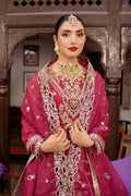 Maryams | Lemilsa Collection | L-804 - Pakistani Designer Dress - by Maryams | Type: Formal - 100% Original at Saira Sultan