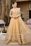 Maryams | Lemilsa Collection | L-807 - Pakistani Designer Dress - by Maryams | Type: Formal - 100% Original at Saira Sultan