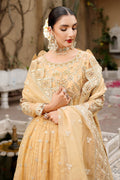 Maryams | Lemilsa Collection | L-807 - Pakistani Designer Dress - by Maryams | Type: Formal - 100% Original at Saira Sultan