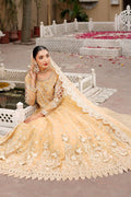 Maryams | Lemilsa Collection | L-807 - Pakistani Designer Dress - by Maryams | Type: Formal - 100% Original at Saira Sultan