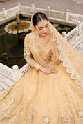 Maryams | Lemilsa Collection | L-807 - Pakistani Designer Dress - by Maryams | Type: Formal - 100% Original at Saira Sultan