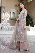 Maryams | Lemilsa Collection | L-808 - Pakistani Designer Dress - by Maryams | Type: Formal - 100% Original at Saira Sultan