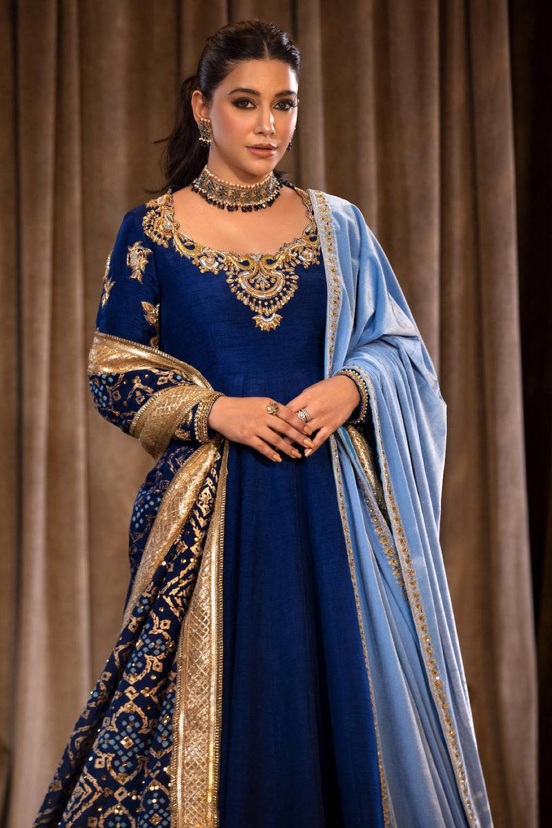 Maya | Wedding Formal Bandhan | HEER - Pakistani Designer Dress - by Maya | Type: Bridal - 100% Original at Saira Sultan
