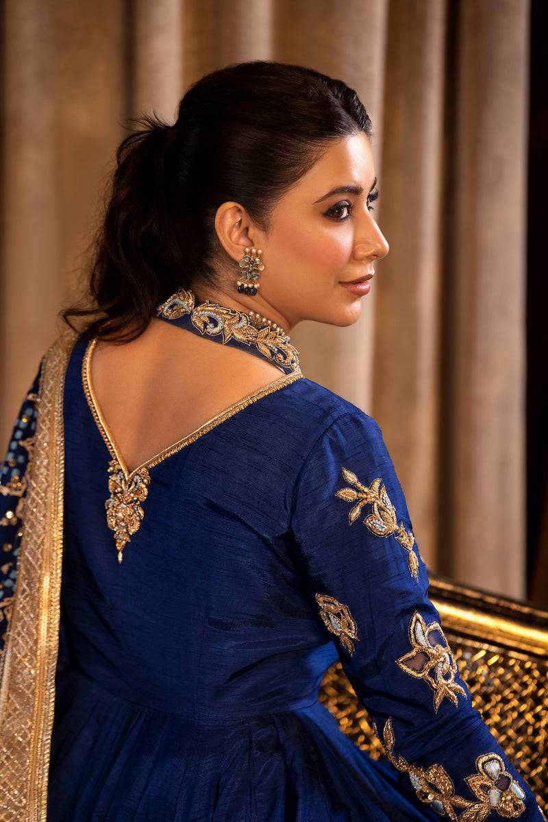 Maya | Wedding Formal Bandhan | HEER - Pakistani Designer Dress - by Maya | Type: Bridal - 100% Original at Saira Sultan